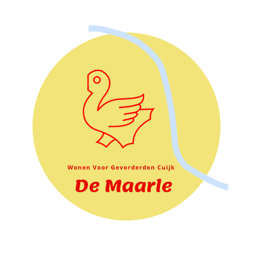 Logo De Maarle